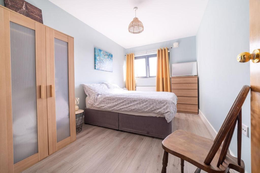 Appartamento Tower Bridge Retreat Londra Esterno foto